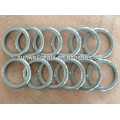 SWG rings metal rings CS/304/316L gasket rings(SUNWELL)